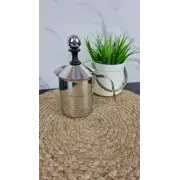 Спінювач молока 0,4л для індукції і газу 5841 ᐉ 5841 - - класна ціна в ProPosud