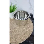 Молочник 1,5л нерж.сталь бакеліт.ручка 5843 ᐉ 5843 - - класная цена в ProPosud