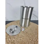 Прес для шинки 1,5л з термометром нерж.сталь 6506 ᐉ 6506 - - класна ціна в ProPosud