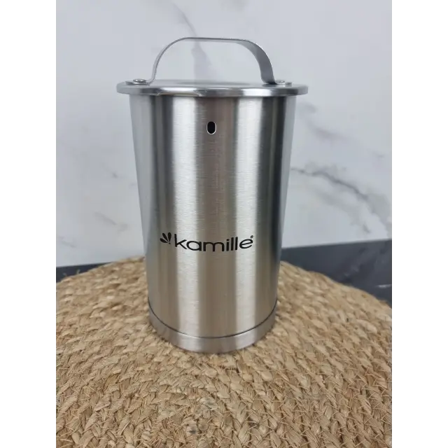 Прес для шинки 1,5л з термометром нерж.сталь 6506 ᐉ 6506 - - класна ціна в ProPosud