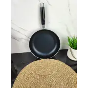 Сковорідка 24см антипр.покриття скл.кришка MR-1200-24 ᐉ MR-1200-24 - - класная цена в ProPosud