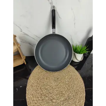 Сковорідка 28см антипр.покриття скл.кришка MR-1200-28 ᐉ MR-1200-28 - - класная цена в ProPosud