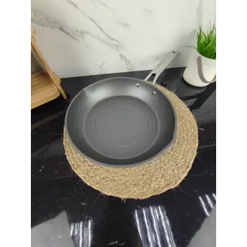 Сковорідка 24см антипр.покриття індукція Smart MR-1202-24 ᐉ MR-1202-24 - - класная цена в ProPosud