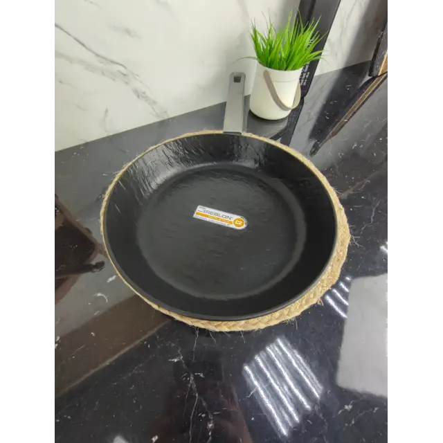 Сковорідка 20см антипр.покриття індукція Greblon MR-1204-20 ᐉ MR-1204-20 - - класная цена в ProPosud