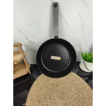 Сковорідка 20см антипр.покриття індукція Greblon MR-1204-20 ᐉ MR-1204-20 - - класная цена в ProPosud