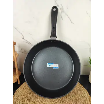 Сковорідка 20см антипр.покриття скл.кришка QuanTanium MR-1205-20 ᐉ MR-1205-20 - - класная цена в ProPosud 2