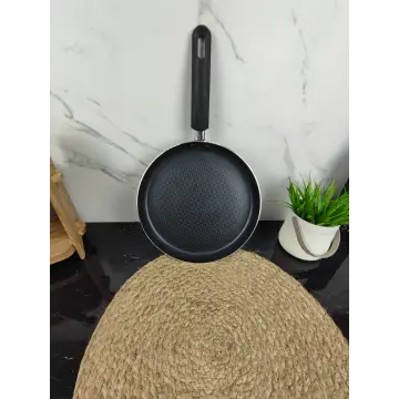 Сковорідка для млинців 24см антипр.покриття індукція MR-1206-24 ᐉ MR-1206-24 - - класная цена в ProPosud 2