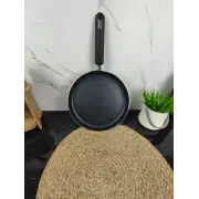 Сковорідка для млинців 24см антипр.покриття індукція MR-1206-24 ᐉ MR-1206-24 - - класная цена в ProPosud