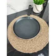 Сковорідка для млинців 24см антипр.покриття індукція MR-1206-24 ᐉ MR-1206-24 - - класная цена в ProPosud