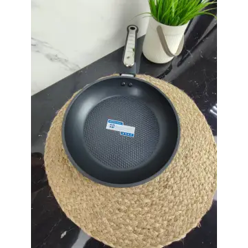 Сковорідка 26см антипр.покриття скл.кришка індукція QuanTanium MR-1207-26 ᐉ MR-1207-26 - - класная цена в ProPosud 2