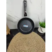 Сковорідка 28см антипр.покриття скл.кришка індукція QuanTanium MR-1207-28 ᐉ MR-1207-28 - - класная цена в ProPosud