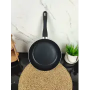 Сковорідка 26см антипр.покриття індукція MR-1215-26 ᐉ MR-1215-26 - - класная цена в ProPosud