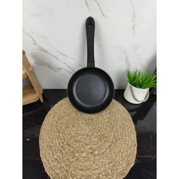 Сковорідка 20см антипр.покриття індукція Soft-touch MR-1217-20 ᐉ MR-1217-20 - - класная цена в ProPosud 2