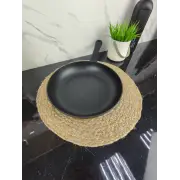 Сковорідка 24см антипр.покриття індукція Soft-touch MR-1217-24 ᐉ MR-1217-24 - - класная цена в ProPosud