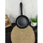 Сковорідка 24см антипр.покриття індукція Soft-touch MR-1217-24 ᐉ MR-1217-24 - - класная цена в ProPosud