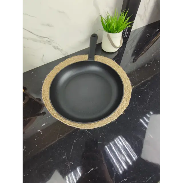 Сковорідка 26см антипр.покриття індукція Soft-touch MR-1217-26 ᐉ MR-1217-26 - - класная цена в ProPosud