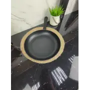 Сковорідка 26см антипр.покриття індукція Soft-touch MR-1217-26 ᐉ MR-1217-26 - - класная цена в ProPosud