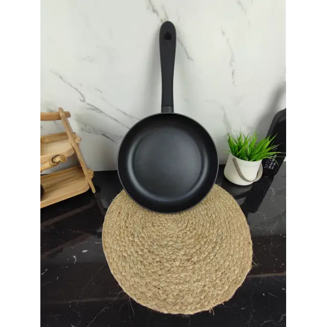 Сковорідка 26см антипр.покриття індукція Soft-touch MR-1217-26 ᐉ MR-1217-26 - - класная цена в ProPosud