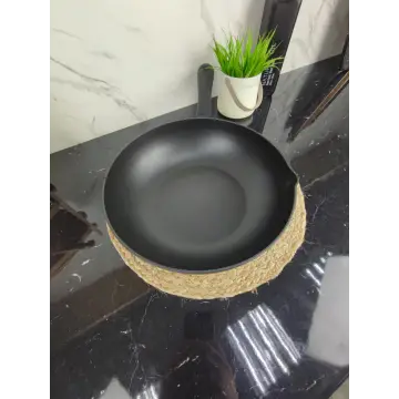 Сковорідка WOK 28см антипр.покриття індукція Soft-touch MR-1217-28 ᐉ MR-1217-28 - - класная цена в ProPosud 2