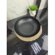 Сковорідка WOK 28см антипр.покриття індукція Soft-touch MR-1217-28 ᐉ MR-1217-28 - - класная цена в ProPosud