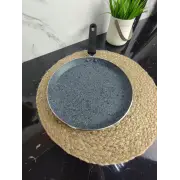 Сковорідка для млинців 24см антипр.покриття Granite індукція MR-1221-24 ᐉ MR-1221-24 - - класная цена в ProPosud