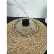 Сковорідка 20см антипр.покриття скл.кришка індукція Granite Cast MR-1225-20 ᐉ MR-1225-20 - - класная цена в ProPosud