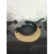 Сотейник 28см антипр.покриття скл.кришка індукція Granite MR-1226-28 ᐉ MR-1226-28 - - класная цена в ProPosud