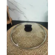 Сотейник 28см антипр.покриття скл.кришка індукція Granite MR-1226-28 ᐉ MR-1226-28 - - класная цена в ProPosud