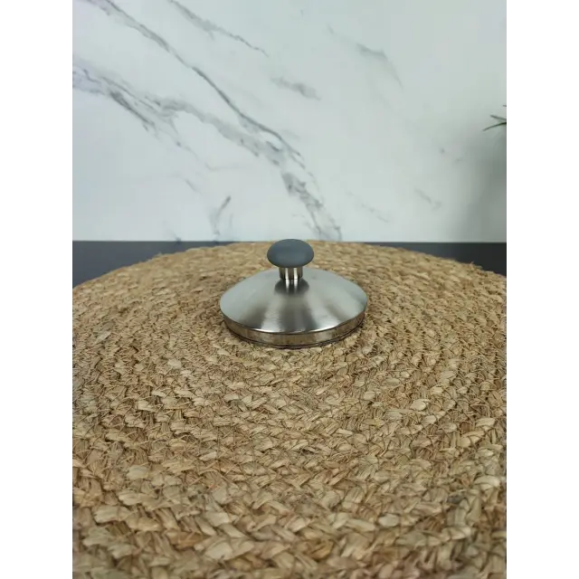 Чайник 2,5л зі свистком нерж.сталь MR-1323 ᐉ MR-1323 - - класная цена в ProPosud