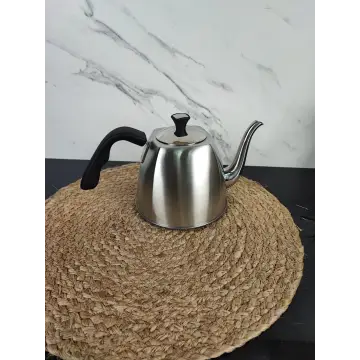 Заварник 1,1л нерж.сталь MR-1333 tea ᐉ MR-1333 tea - - класная цена в ProPosud