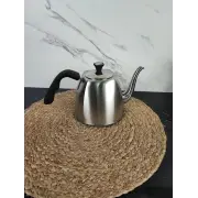 Заварник 1,1л нерж.сталь MR-1333 tea ᐉ MR-1333 tea - - класная цена в ProPosud