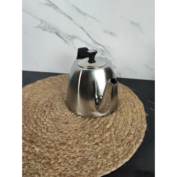 Заварник 1,1л нерж.сталь MR-1333 tea ᐉ MR-1333 tea - - класная цена в ProPosud 2