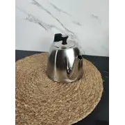 Заварник 1,1л нерж.сталь MR-1333 tea ᐉ MR-1333 tea - - класная цена в ProPosud