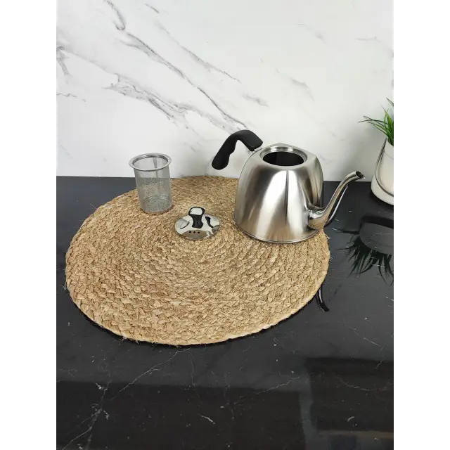 Заварник 1,1л нерж.сталь MR-1333 tea ᐉ MR-1333 tea - - класная цена в ProPosud