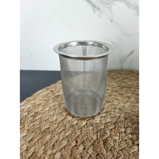 Заварник 1,1л нерж.сталь MR-1333 tea ᐉ MR-1333 tea - - класная цена в ProPosud