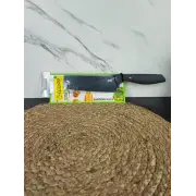 Ніж сантоку 7" кераміка MR-1432 ᐉ MR-1432 - - класная цена в ProPosud