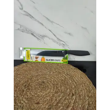 Ніж універсальний 8" кераміка MR-1433 ᐉ MR-1433 - - класная цена в ProPosud