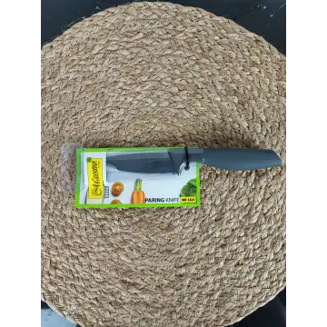 Ніж овочевий 2,75" кераміка MR-1435 ᐉ MR-1435 - - класная цена в ProPosud