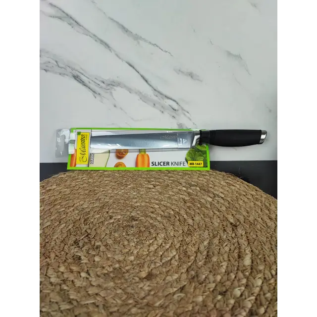 Ніж універсальний MR-1447 ᐉ MR-1447 - - класная цена в ProPosud