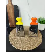 Терка 3-х стороння нерж.сталь MR-1600-21 ᐉ MR-1600-21 - - класная цена в ProPosud