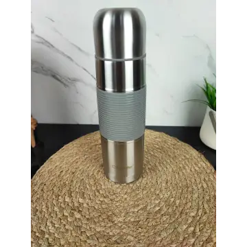 Термос 750мл нерж.сталь MR-1630-75 ᐉ MR-1630-75 - - класная цена в ProPosud