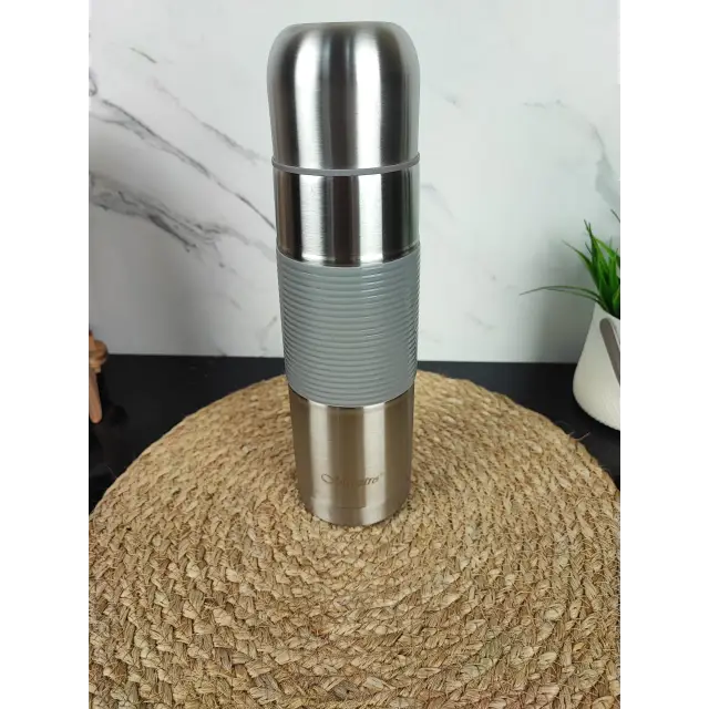 Термос 750мл нерж.сталь MR-1630-75 ᐉ MR-1630-75 - - класная цена в ProPosud