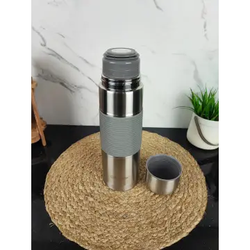 Термос 750мл нерж.сталь MR-1630-75 ᐉ MR-1630-75 - - класная цена в ProPosud 2