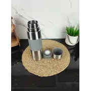 Термос 750мл нерж.сталь MR-1630-75 ᐉ MR-1630-75 - - класная цена в ProPosud