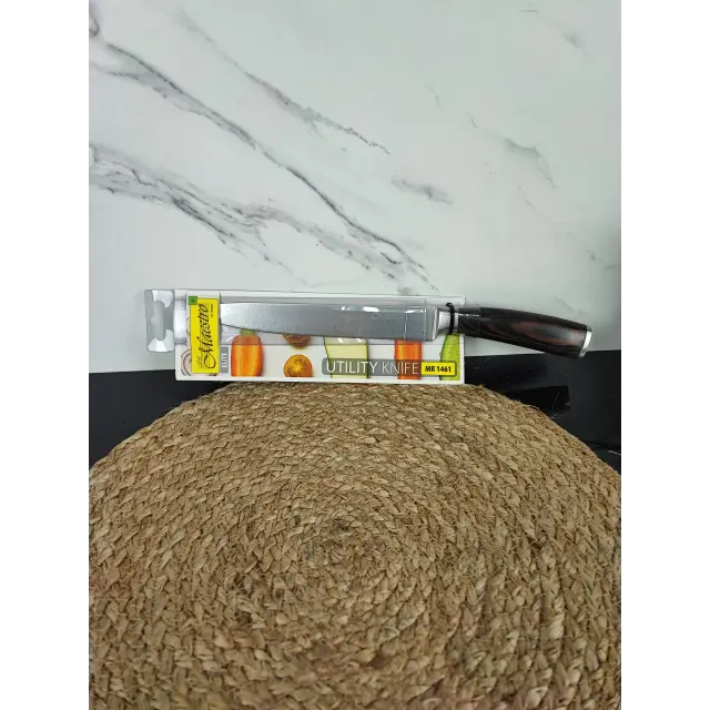 Ніж універсальний 8`` MR-1461 ᐉ MR-1461 - - класна ціна в ProPosud