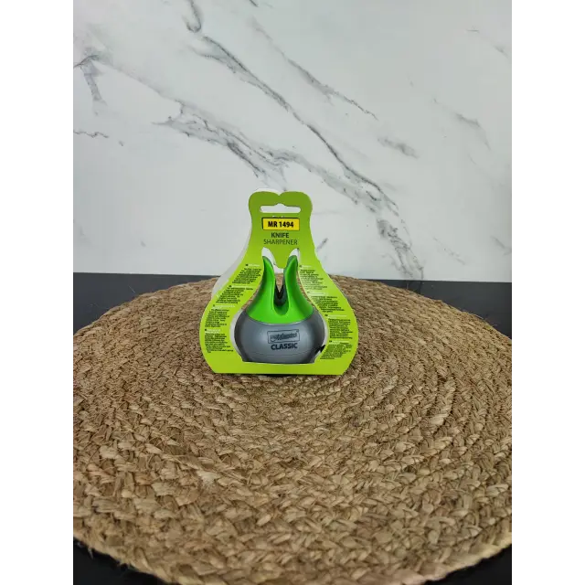 Точилка для ножів 2в1 MR-1494 ᐉ MR-1494 - - класна ціна в ProPosud