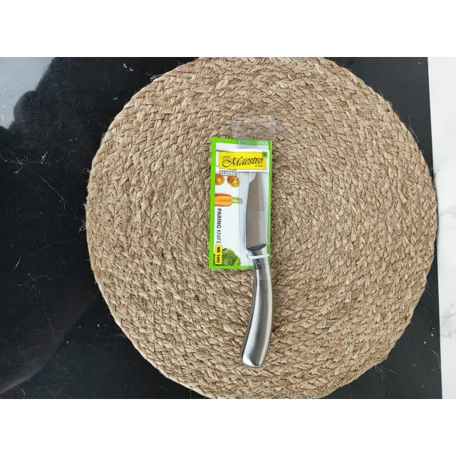 Ніж овочевий MR-1495 ᐉ MR-1495 - - класна ціна в ProPosud