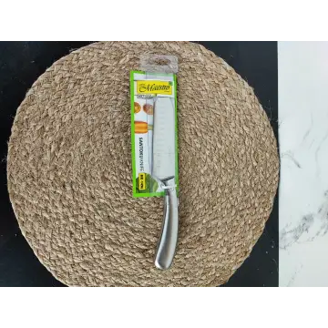 Ніж сантоку 5" MR-1496 ᐉ MR-1496 - - класная цена в ProPosud