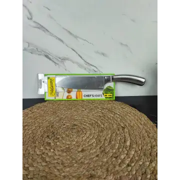 Ніж кухарський 8" MR-1498 ᐉ MR-1498 - - класная цена в ProPosud