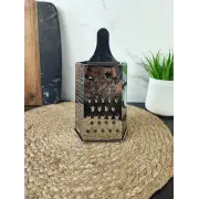 Терка 6-ти стороння нерж.сталь MR-1607 ᐉ MR-1607 - - класна ціна в ProPosud